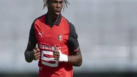 国际足联男足国家队积分排行榜