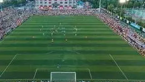 “2025年法羽公开赛混双决赛落幕，蒋魏组合夺冠央视体育全程直播”